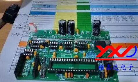 PCBA,<a href=http://www.tcpcb.cn/ target=_blank class=infotextkey>pcb板</a>,<a href=http://www.msdd764.cn/ target=_blank class=infotextkey>smt<a href=http://www.msdd764.cn/ target=_blank class=infotextkey>貼片</a></a>,PCB線路板