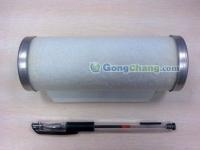 SV25萊寶真空泵排氣過濾器選購指南及其在機械行業中的關鍵作用